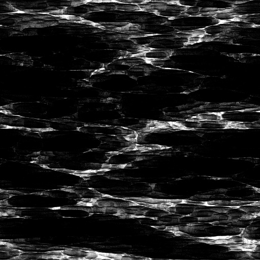 Ambient Occlusion Map