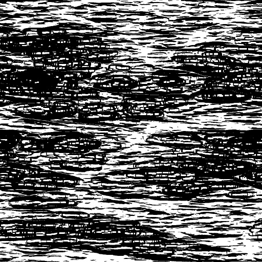 Reflective Occlusion Map