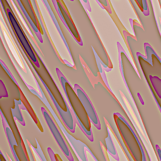 Diffuse Map
