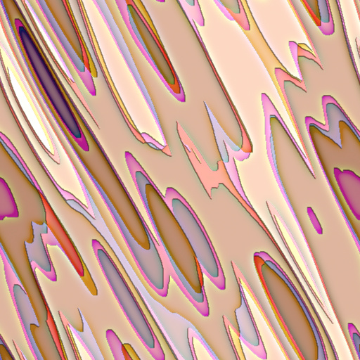 Unusual Backgrounds Generator (Texture)