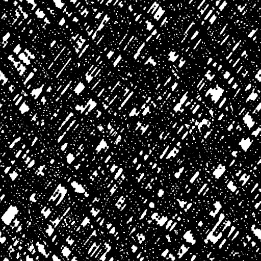 Reflective Occlusion Map