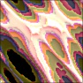 Freaky Background Textures