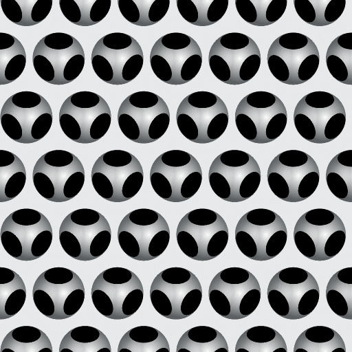 Pro Holes (Texture)