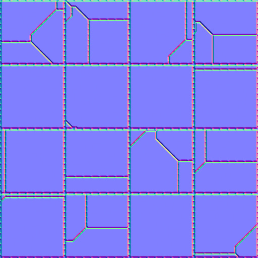 Normal Map