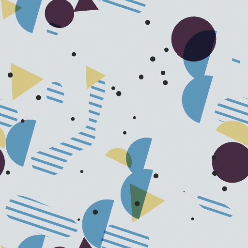 Wallpaper from Bau's House