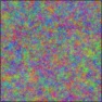 Color Noise Generator