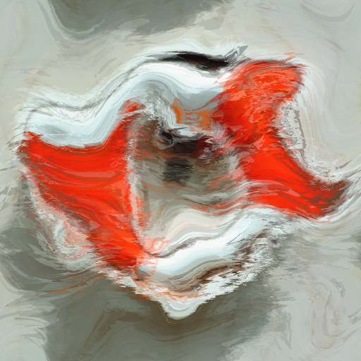 Modern Art (Effect)