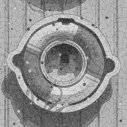 Chaos Intreccio (Effect)