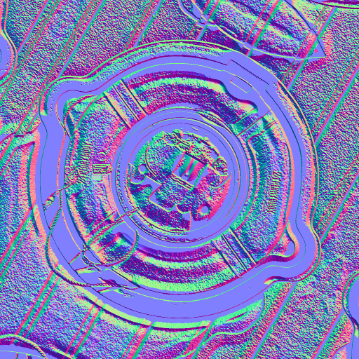 Normal Map