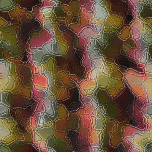 Chunk Monkey (Texture)