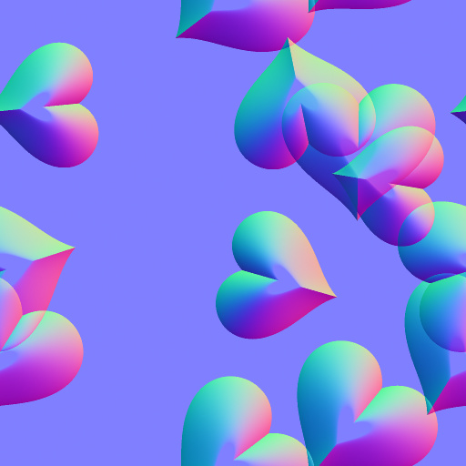 Normal Map