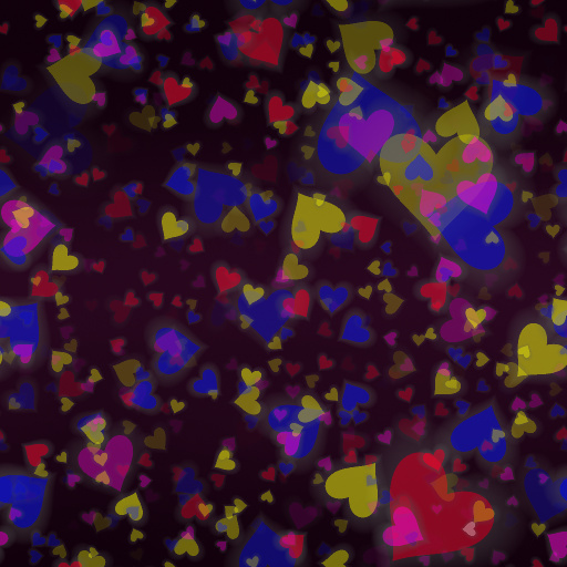 Albedo Map