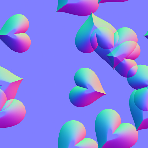 Normal Map
