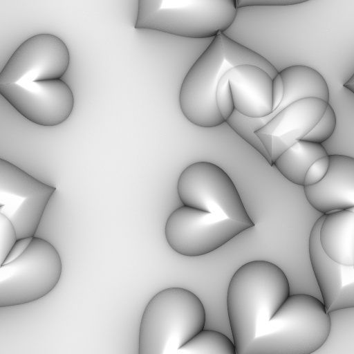 Occlusion Map