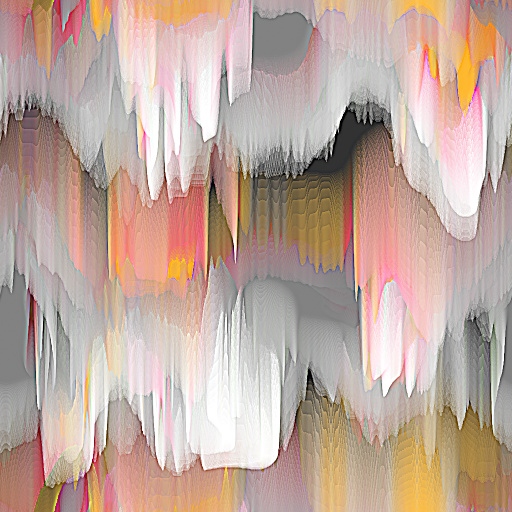 Parallel Dimensions (Texture)