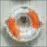 Cross Hatch Distort