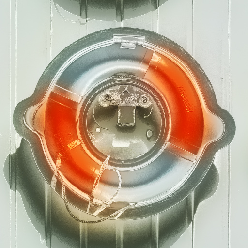 Glowing Edges (Effect)