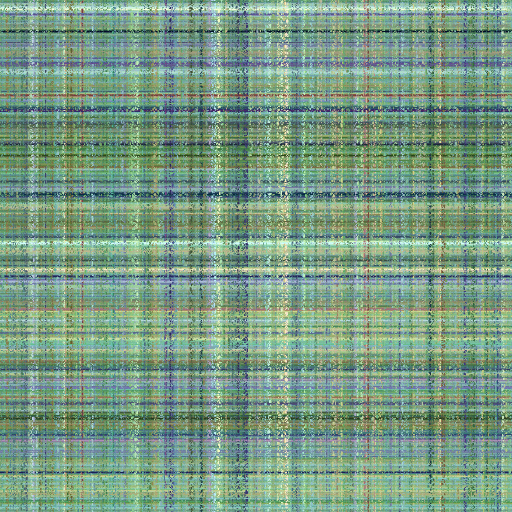 Plaid Shirt (Texture)