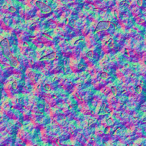 Normal Map
