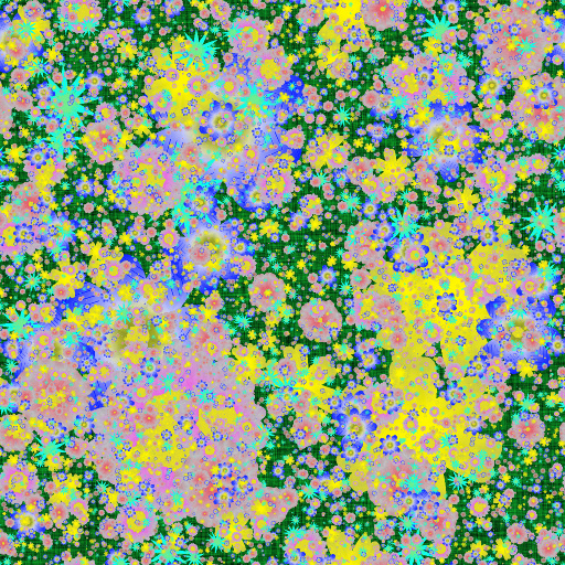 Albedo Map