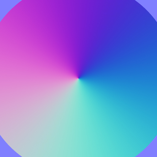 Normal Map