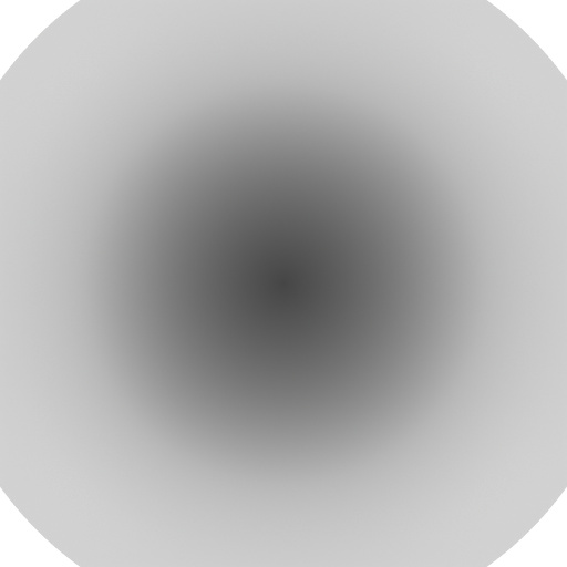 Occlusion Map