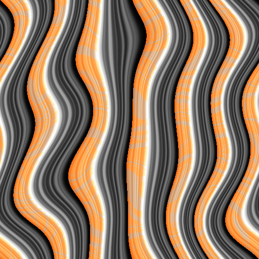 Abstract Distraction by Boogie Jack