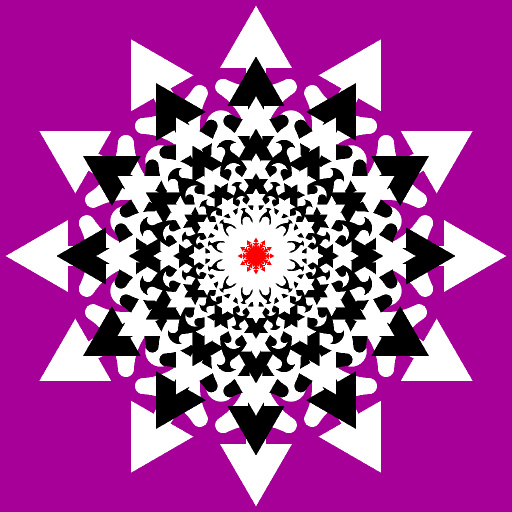 Variation 8