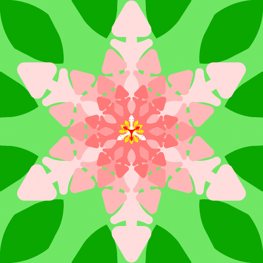 Flower Pods (Texture)