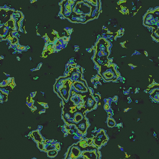 Diffuse Map