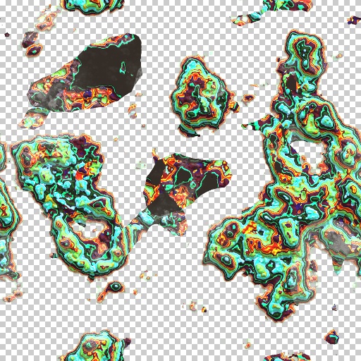 Variation 8
