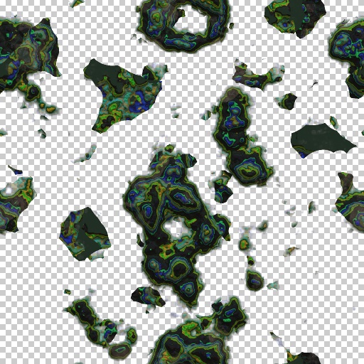 Barnacles (Texture)