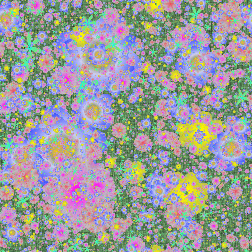 Albedo Map