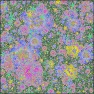 Flowers on Lawn FB