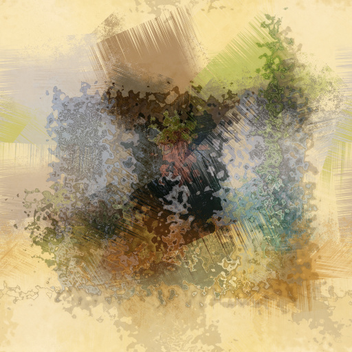 Chaos Painter (Effect)