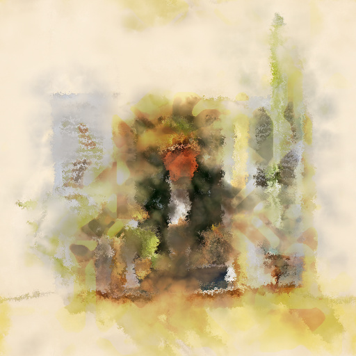Watercolor Smudge (Effect)