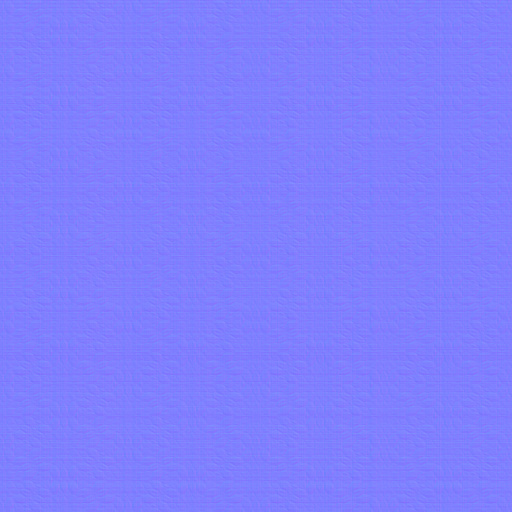 Normal Map