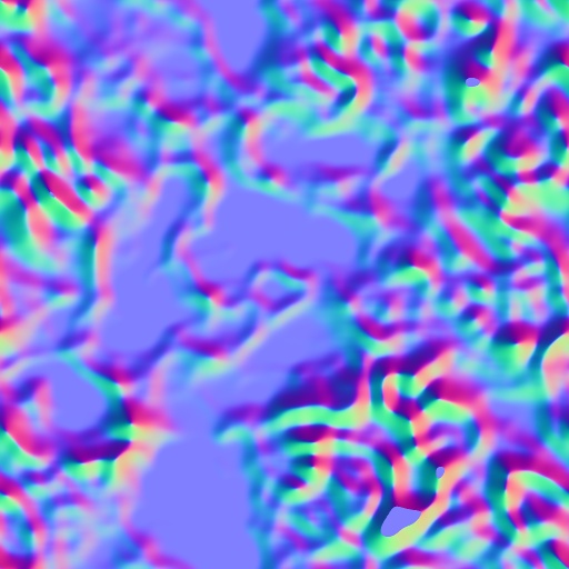 Normal Map