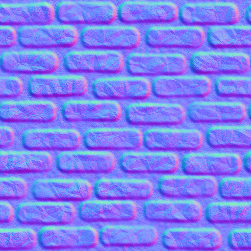 Normal Map