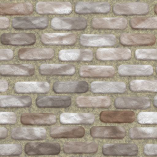 Medieval Stone/Brick (Texture)