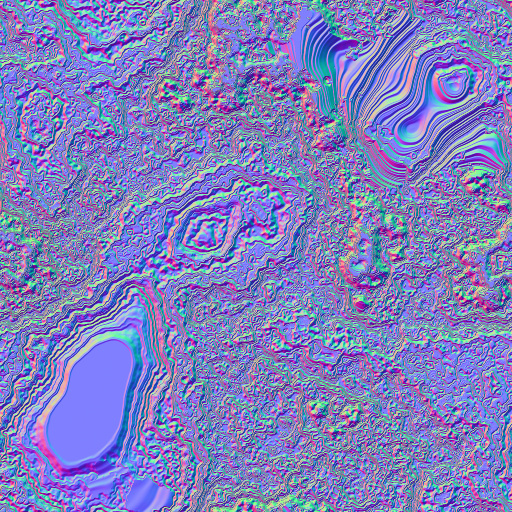 Normal Map