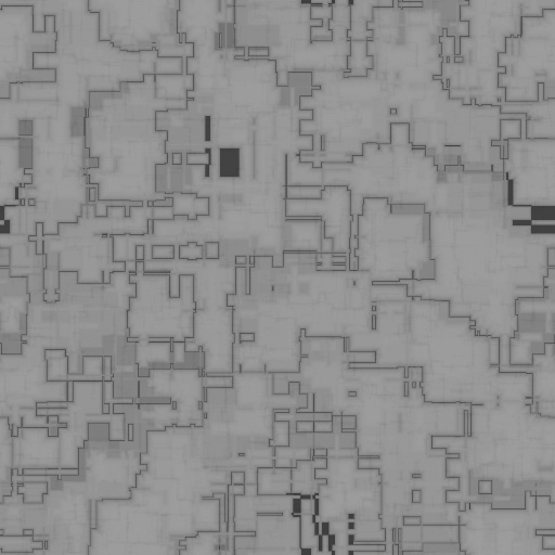 Height Map
