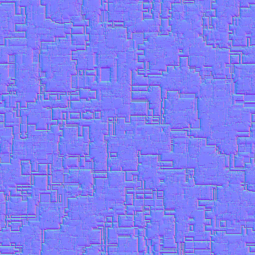Normal Map