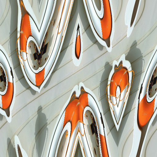 Variation 8
