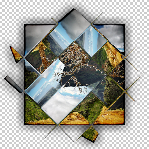 Variation 1
