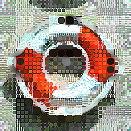 Variation 5