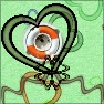 Heart Ribbon FB