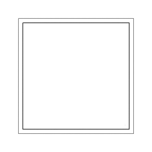 Reflective Occlusion Map