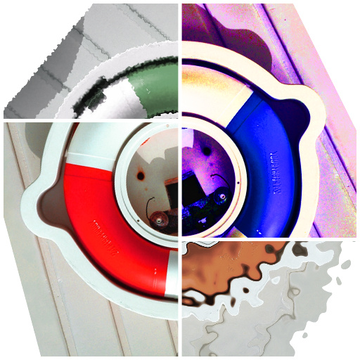 Variation 8