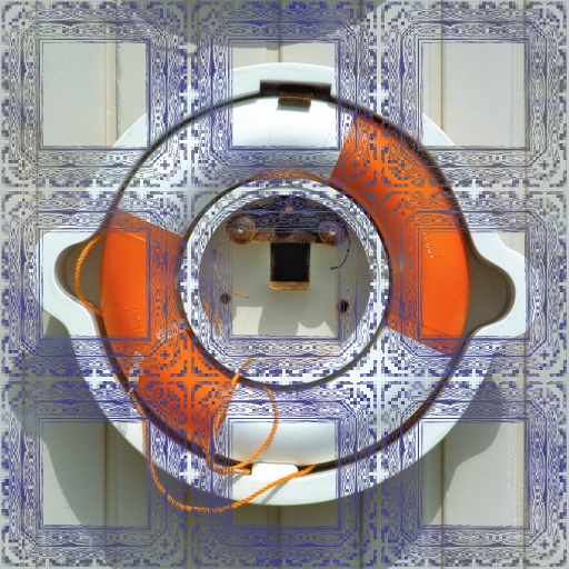 Diffuse Map